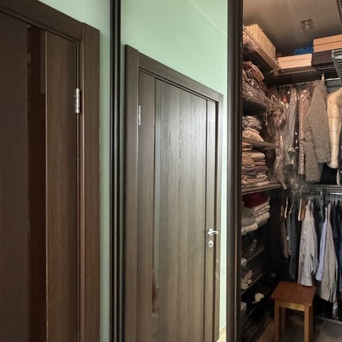 3-комн квартира Химки, 9 Мая улица, 12д