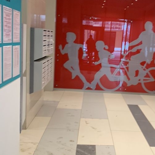 2-комн квартира Красногорск, улица Молодежная, 4