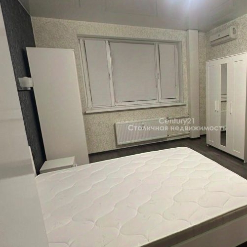 1-комн квартира улица Татьянин Парк, 15к2