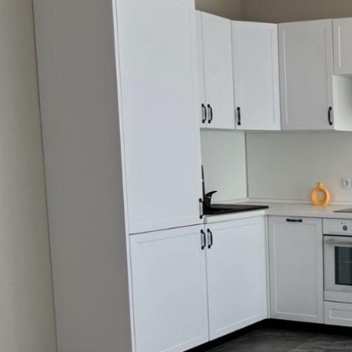 Студия Тайнинская улица, 9к1