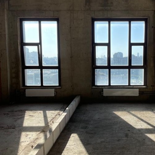 2-комн квартира Большой Строченовский переулок, 9