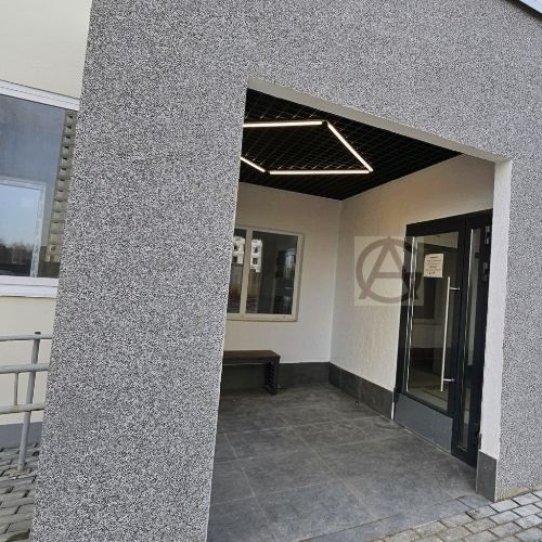 Студия Голубое пгт, бульвар Парковый, 3к2