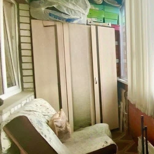 1-комн квартира Дубна, Вокзальная улица, 7