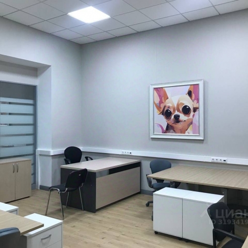 Офис Часовня, Рязанское шоссе,  д. 45А