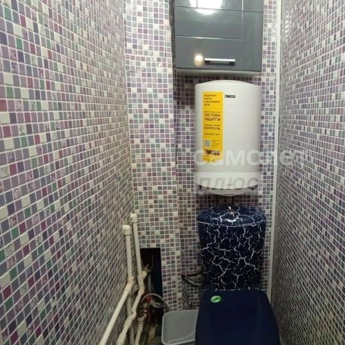 2-комн квартира 4-й мкр, 15