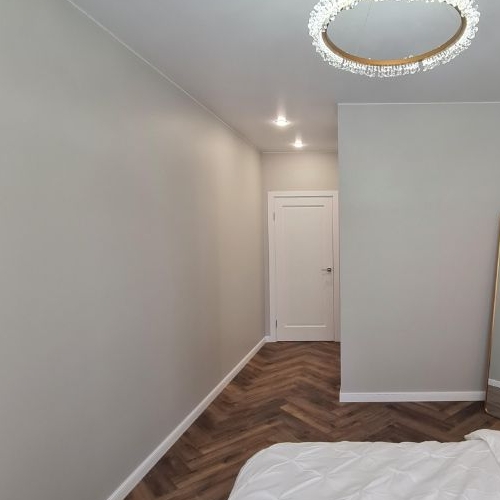 2-комн квартира 6-я Радиальная улица, 7/1к1