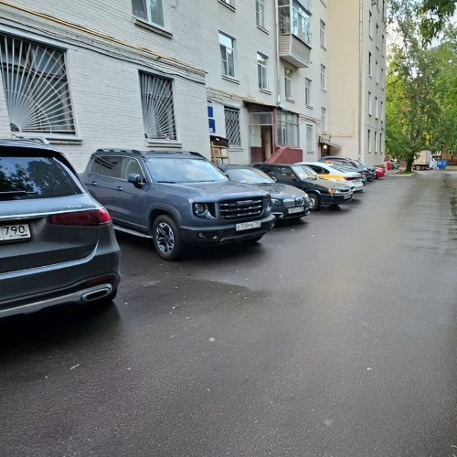Комната Большая Академическая улица, 6к1