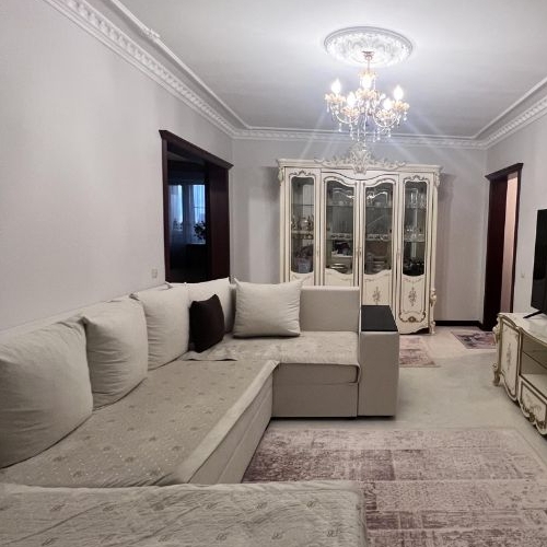 3-комн квартира 1 Мая мкр, Балашиха, 28