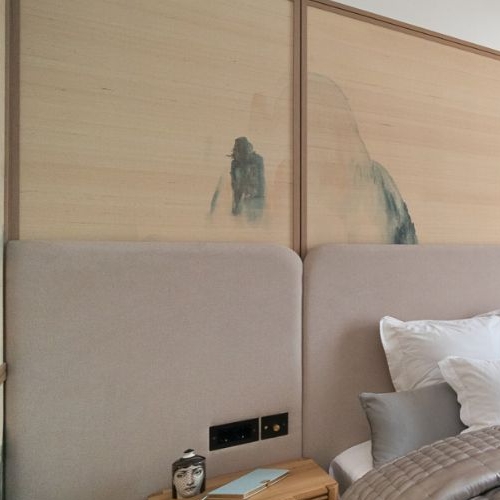 2-комн квартира Большой Тишинский переулок, 38