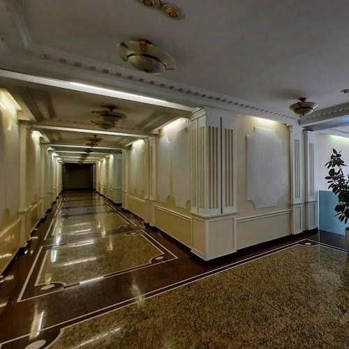 4-комн квартира Филипповский переулок, 8С1