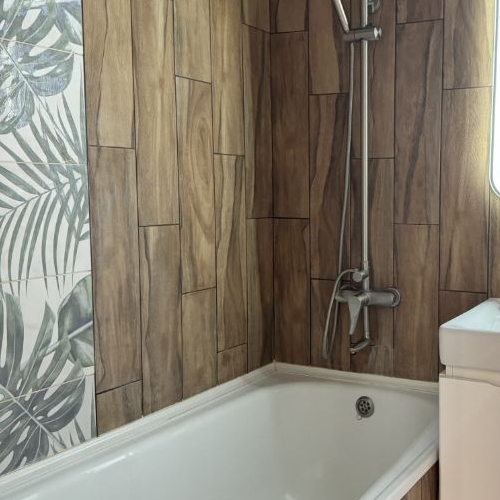 2-комн квартира Чехов, Молодежная улица, 6А