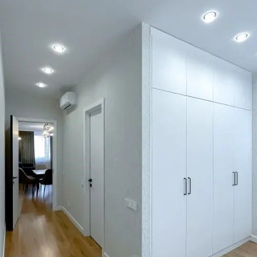 2-комн квартира улица Расплетина, 21