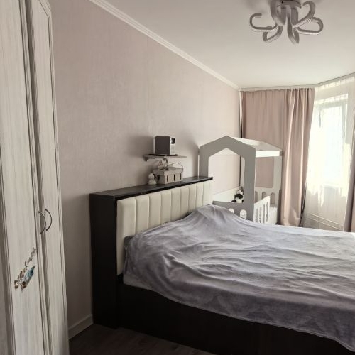 2-комн квартира Железнодорожный мкр, Балашиха, проспект Героев,  д. 5