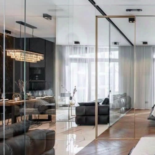 2-комн квартира Садовническая улица,  д. 29