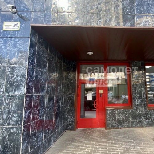 1-комн квартира Котельники, улица Сосновая, 2к1