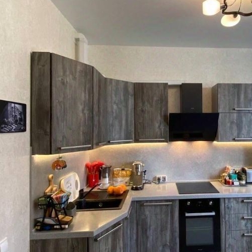 1-комн квартира улица Татьянин Парк, 14к1