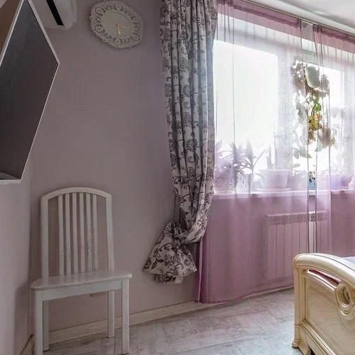 3-комн квартира 6-я Радиальная улица, 3к10