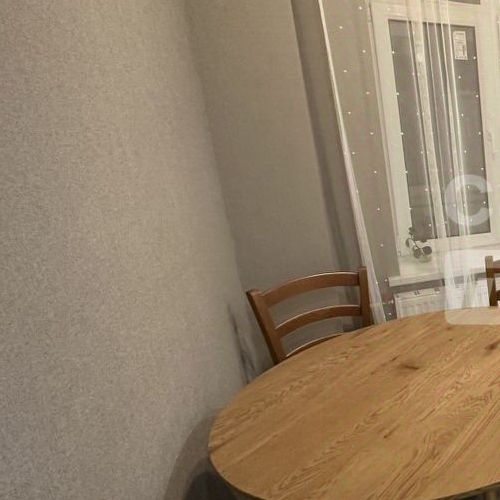 1-комн квартира Сабурово пгт, улица Заречная, 5