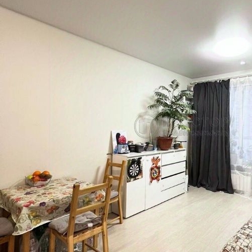 1-комн квартира Ореховый бульвар, 24к3