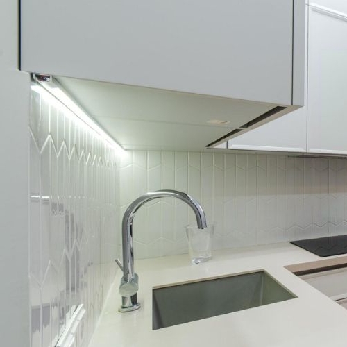 3-комн квартира Мосфильмовская улица, 88к4с2