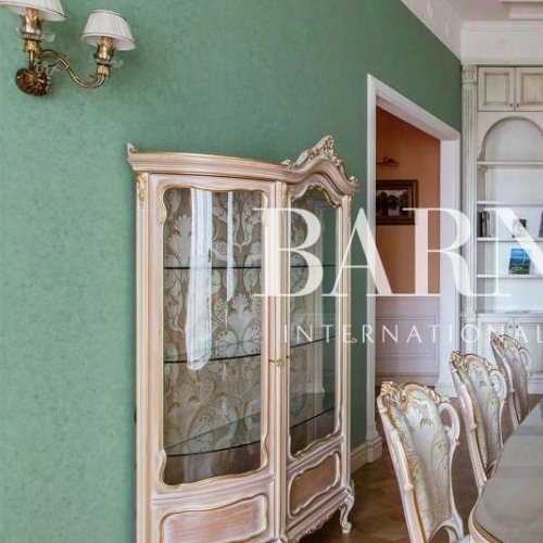 3-комн квартира Чапаевский переулок, 3