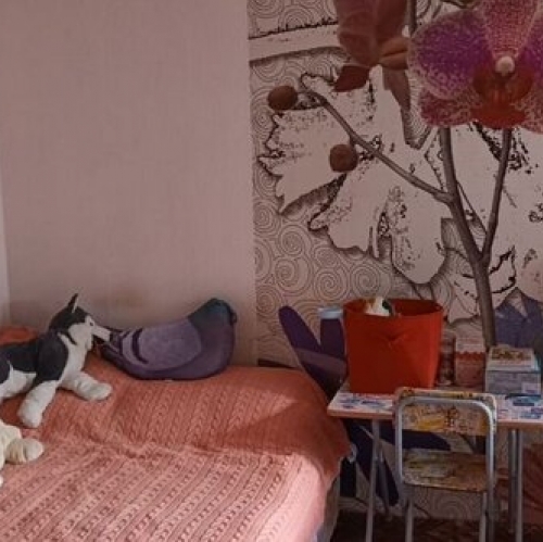 1-комн квартира Хотьково г, Художественный проезд,  д. 19