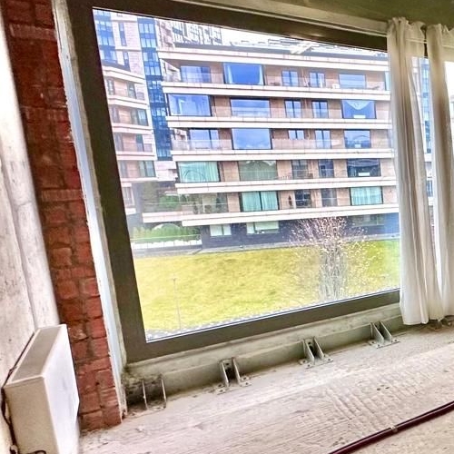 3-комн квартира Минская улица, 2Вк5