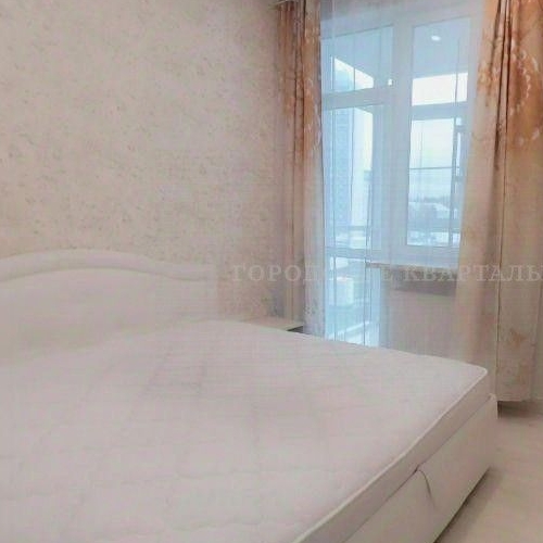 2-комн квартира Химки, улица Кудрявцева, 15