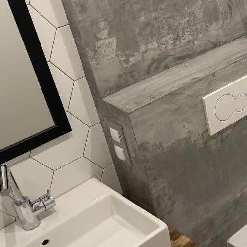 Студия Береговой проезд, 5к2