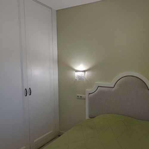 1-комн квартира Чехов, улица Чехова, 79к1