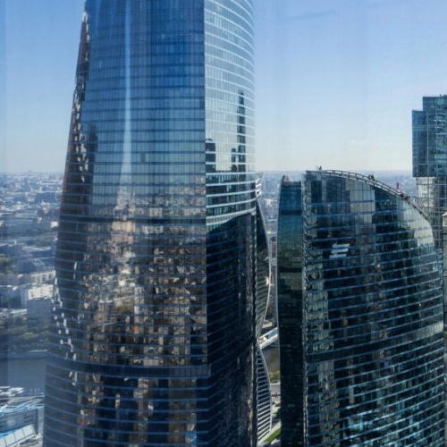 2-комн квартира 1-й Красногвардейский проезд, 22с1