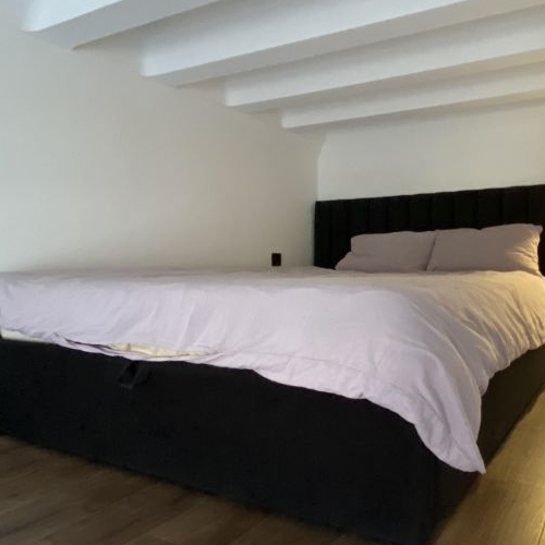 1-комн квартира улица Перерва, 16