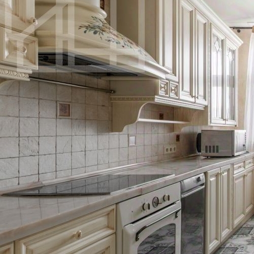 4-комн квартира Давыдковская улица, 3