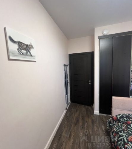 1-комн квартира Опалиха мкр, улица Пришвина, 5