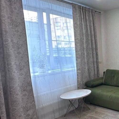 Студия Королев, Октябрьский бульвар, 26