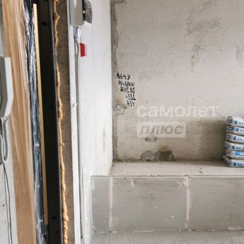 1-комн квартира Финский мкр, Щелково,  д. 1