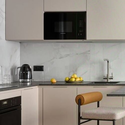 Студия Одинцово, Вокзальная улица,  д. 31А