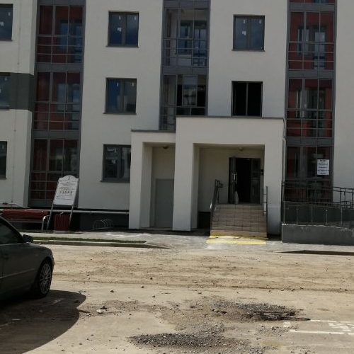 1-комн квартира Митино Дальнее мкр, д. Брехово,  д. 13