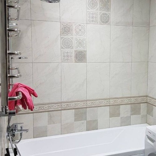 3-комн квартира Новые Островцы мкр, д. Островцы, улица Баулинская, 7