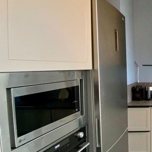 Студия Химки, улица Кудрявцева, 16