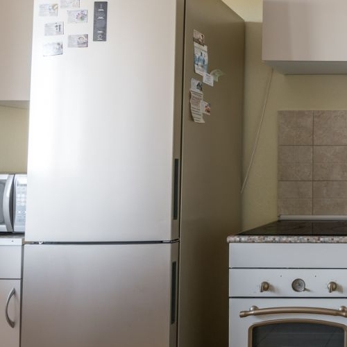 2-комн квартира Сходня мкр, Железнодорожная улица, 33к2