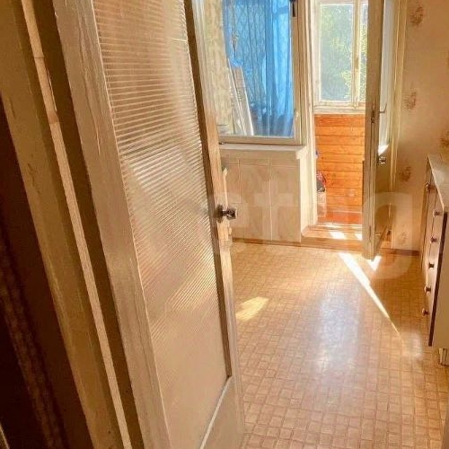 1-комн квартира с. Никитское, 16