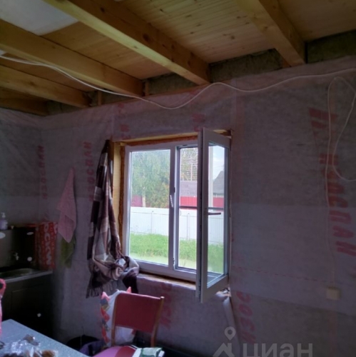 Коттедж/дом Уваровка, ул 1-я Порецкая,  д. 26