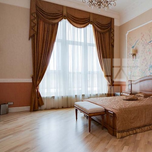 3-комн квартира Чапаевский переулок, 3