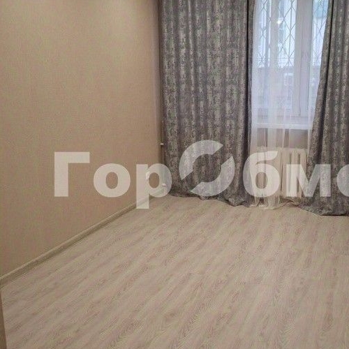 Студия Погонный проезд, 1К9