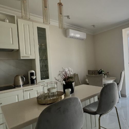 2-комн квартира бульвар Веласкеса, 5к5