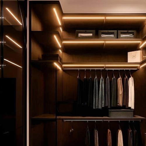 4-комн квартира Кутузовский проспект, 12