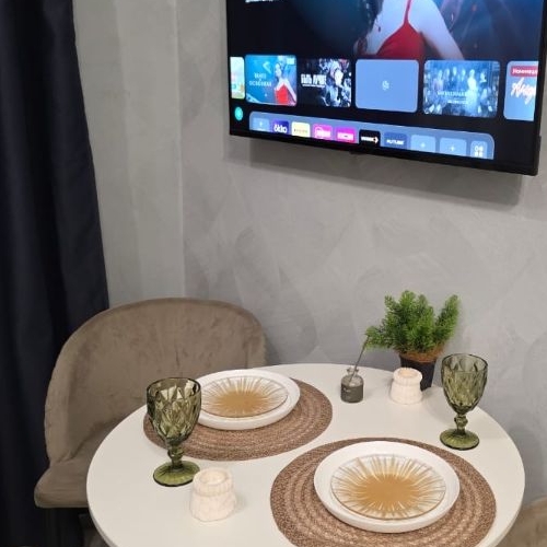 Студия Волгоградский проспект, 32/3к4