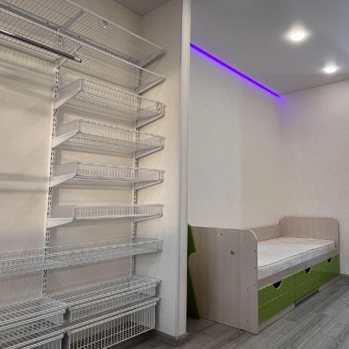 2-комн квартира Ногинск, улица Дмитрия Михайлова, 2