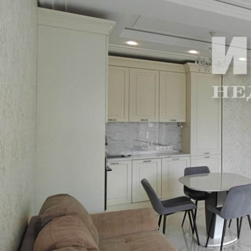 2-комн квартира Гжатская улица, 5к2